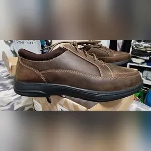 Anodyne | Shoes | Anodyne No 72 Casual Sport A550 Diabetic  display picture 2